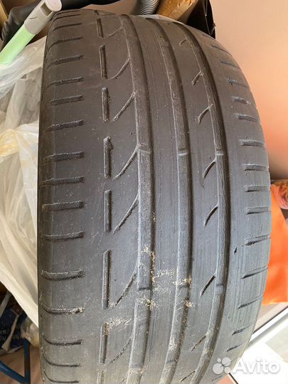Bridgestone Potenza Adrenalin RE004 245/45 R18