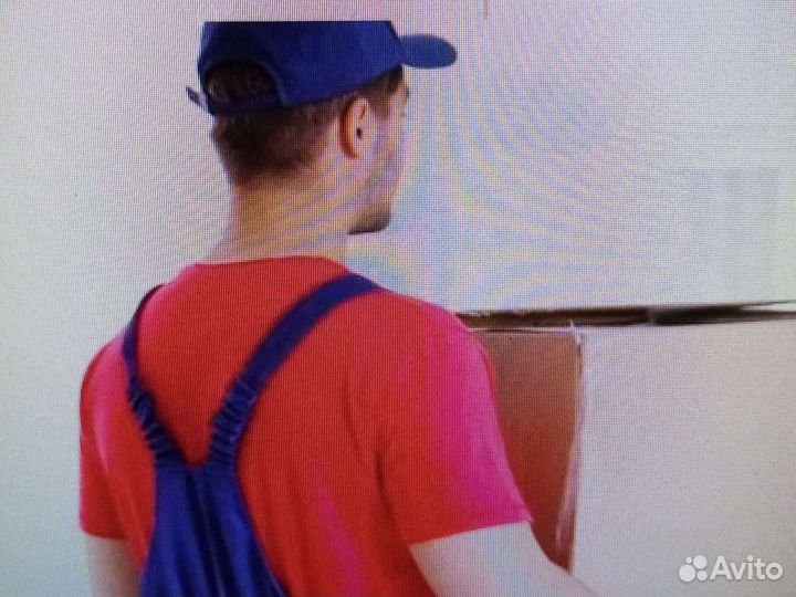 Грузчики в Саранске