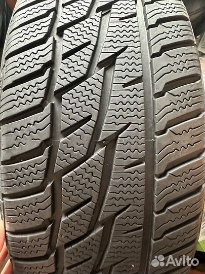 Matador MP 92 Sibir Snow M+S 205/55 R16 51T