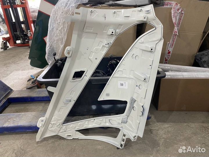 Окантовка фары Volvo FH5 23526802