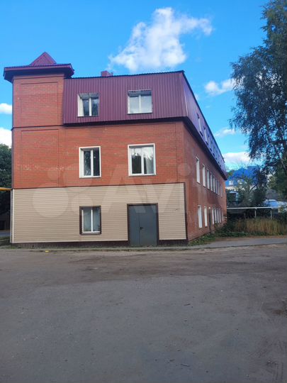 Квартира-студия, 27 м², 2/3 эт.