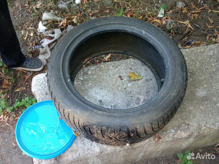 Kumho I'Zen KW23 215/50 R17