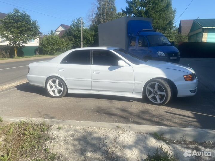 Triangle TH201 7/40 R18 и 7.5/40 R18 100K