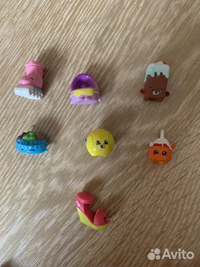 Шопкинс shopkins
