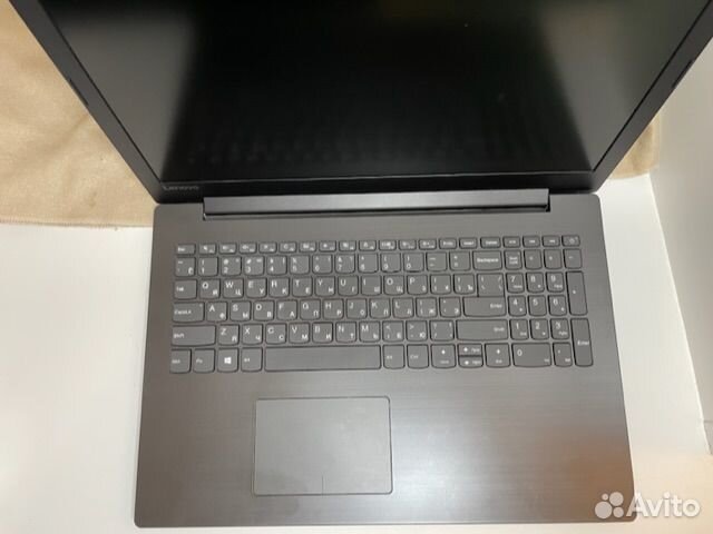 Lenovo IdeaPad 320 15IAP