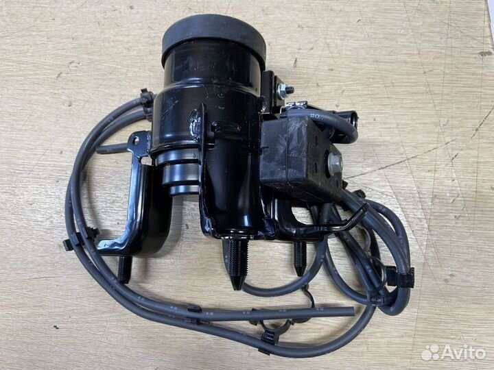 Опора двигателя передняя Toyota Rav4 XA50 2.0