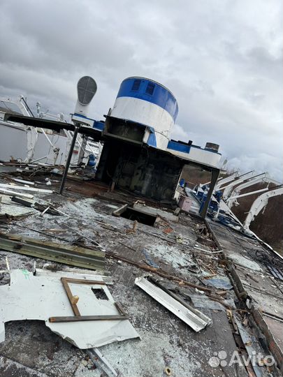 Сдать металлолом