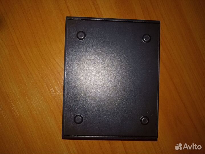 Dj контролер, звуковая карта