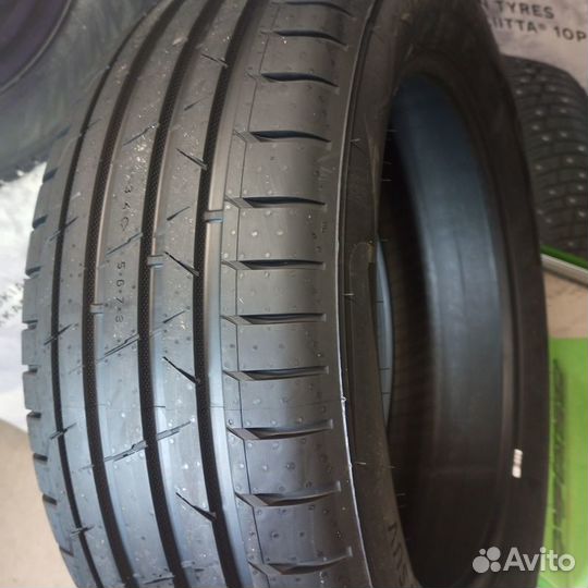 Ikon Tyres Autograph Ultra 2 SUV 235/55 R19 105