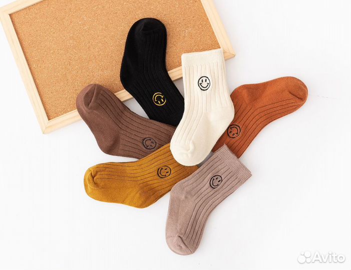 Носки детские