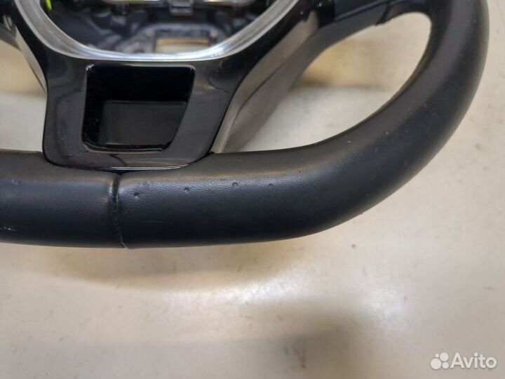 Руль Volkswagen Atlas, 2019