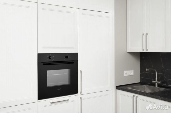 Духовой шкаф Weissgauff EOV 166 LB