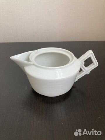 Молочник Храпунова Новаго