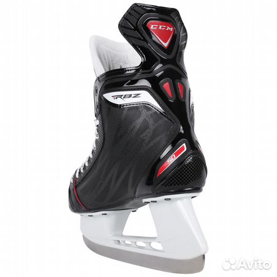 Ccm RBZ Stage 2