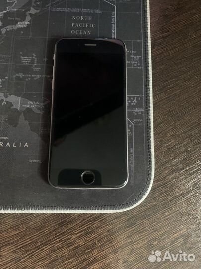 Телефон iPhone 6s 32gb