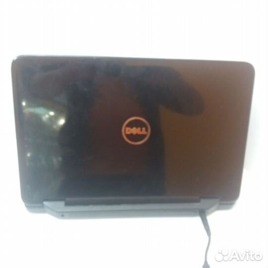 Ноутбук dell Inspirion N5050