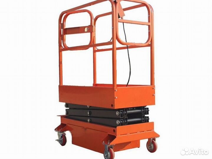 Подъемник 450 кг 8 м TOR gtjy (автономный)