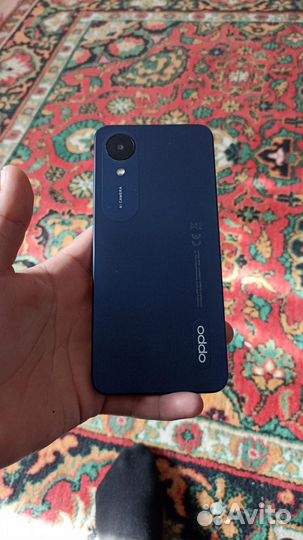 OPPO A17k, 3/64 ГБ