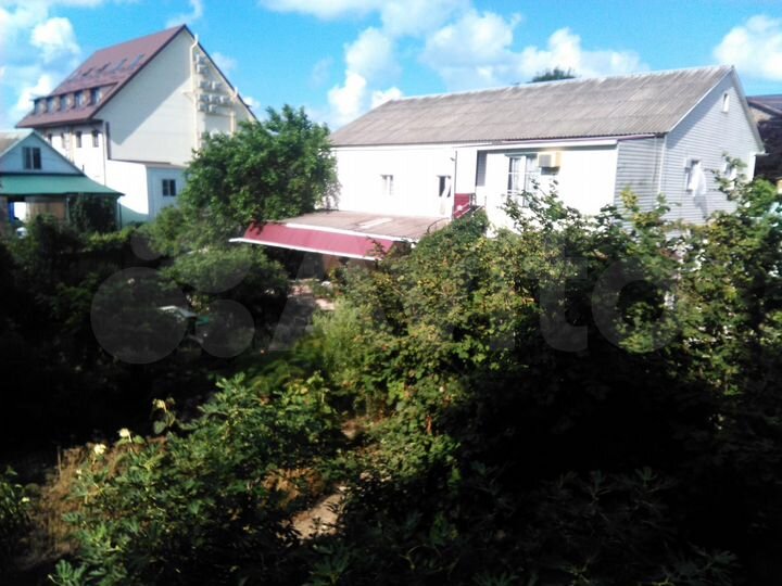 Готовый бизнес - гостевой дом