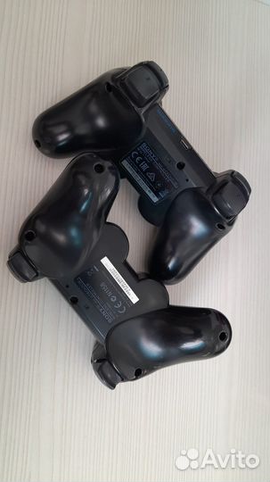 Геймпад ps3 sony dualshock 3 оригинал