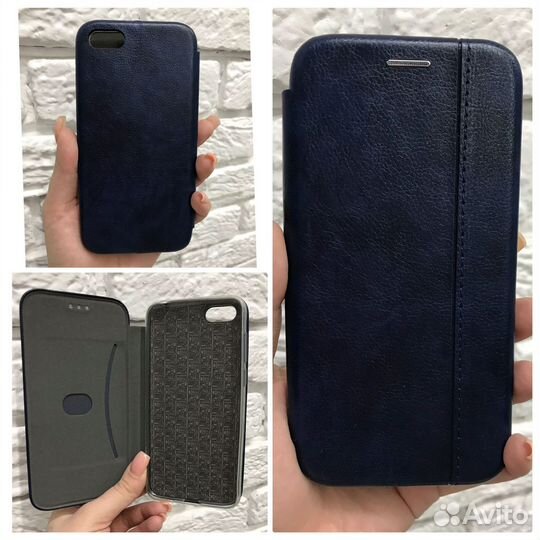 Аксессуары дл Honor 7A/Y5 Prime(2018)