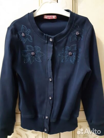 Кофта для девочки