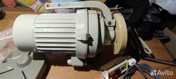 Мотор для швейной машины Garudan