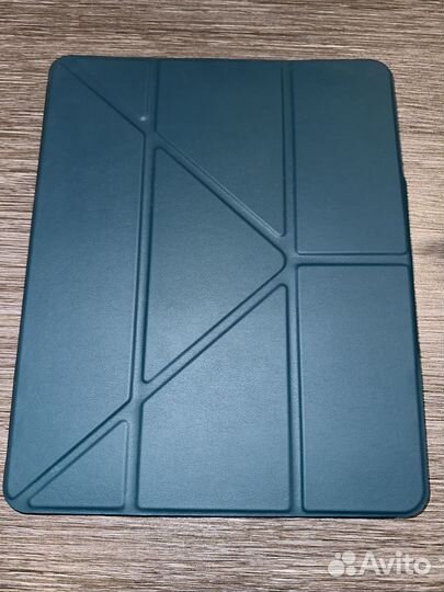 Чехол logfer для iPad Pro 12.9 2022 new