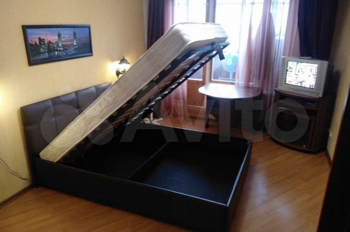 Комната 20 м² в 3-к., 9/9 эт.