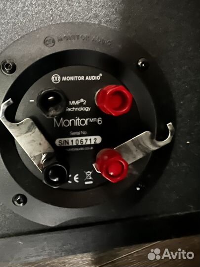 Ресивер onkyo TX-NR737 + акустика Monitor Audio