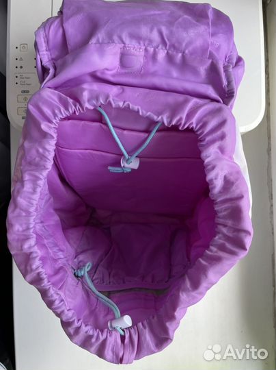 Рюкзак Beckmann Единорог 110036