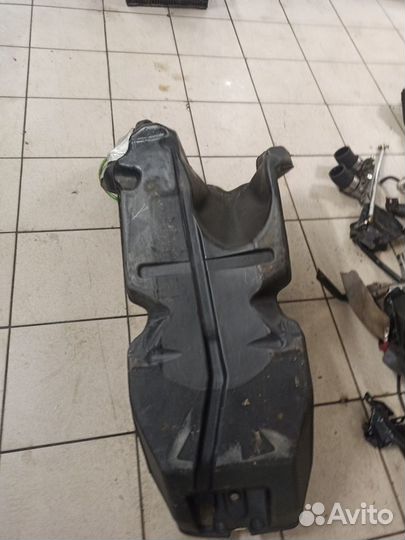 Бак топливный Arctic Cat M1100