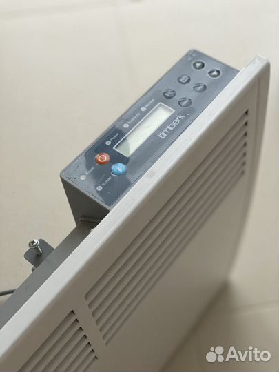 Конвектор электрический Timberk