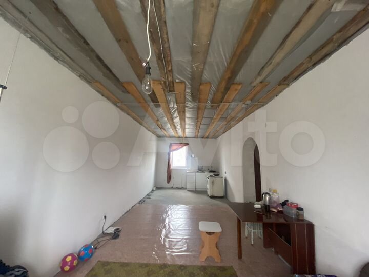 Дом 124,6 м² на участке 5,2 сот.