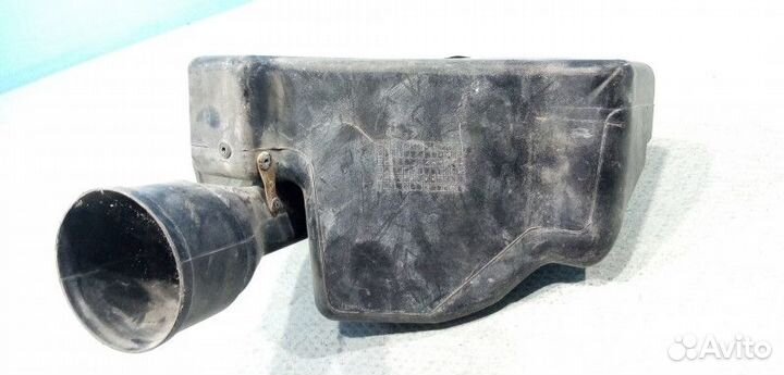 Резонатор воздушного фильтра Hyundai Accent 2 (таг