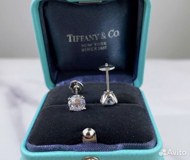 Пуссеты tiffany