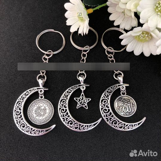 Брелок на ключи