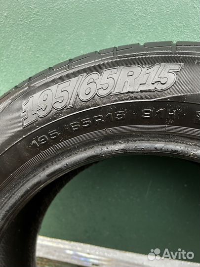 Cordiant Road Runner 195/65 R15