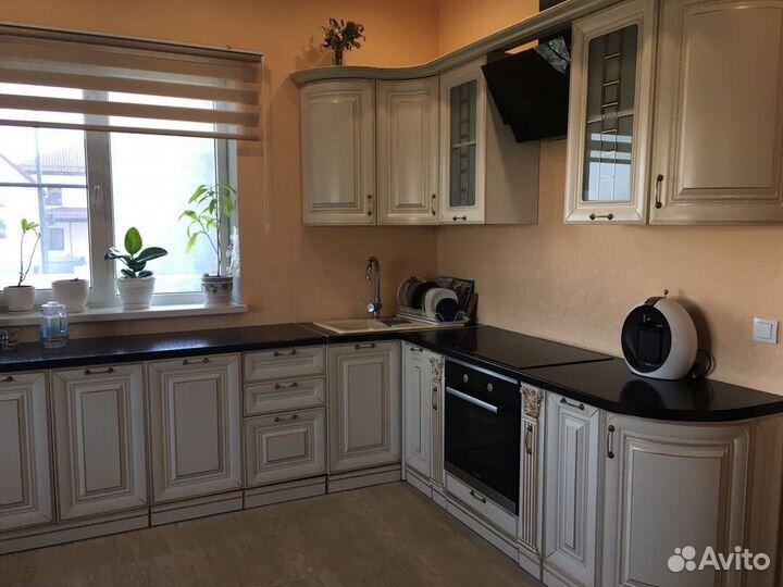 Кухня Сан Марино модульная,классическая