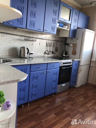 Кухонный гарнитур угловой бу