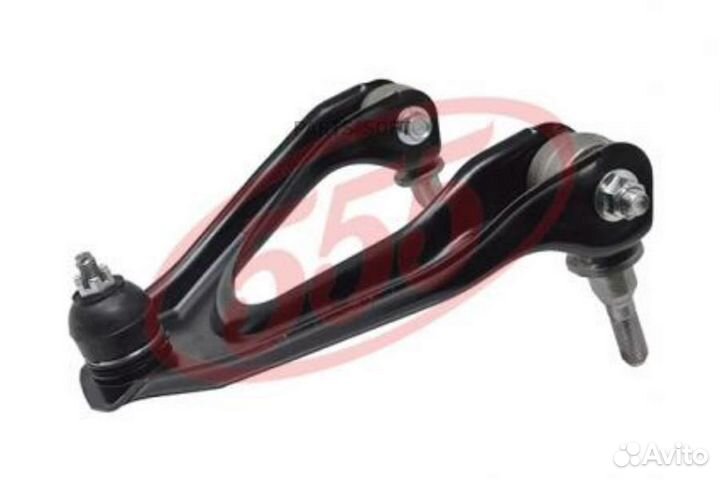 555 SA-6181L Рычаг верх лев honda accord *