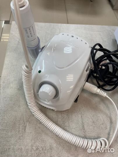 Оборудование для маникюра и педикюра