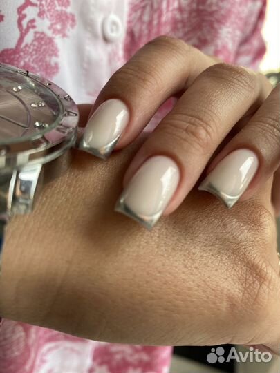 Маникюр/Педикюр