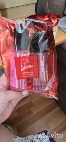 Подарочный набор корейской косметики 11 средств