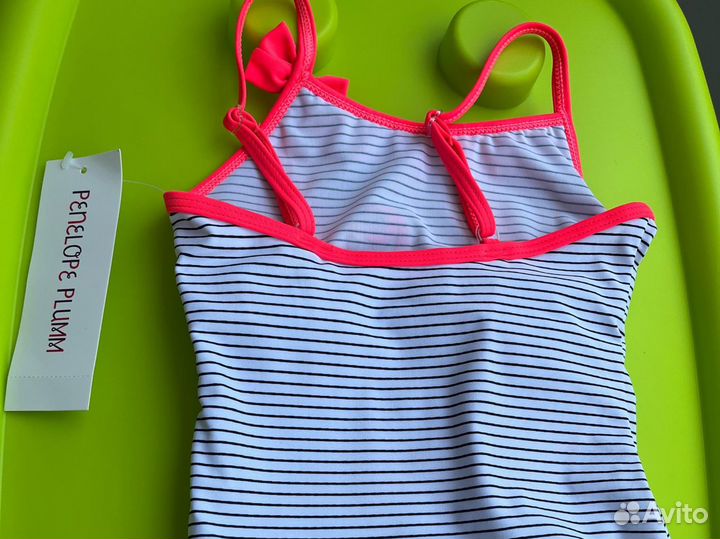 Новый купальник penelope plumm из Америки