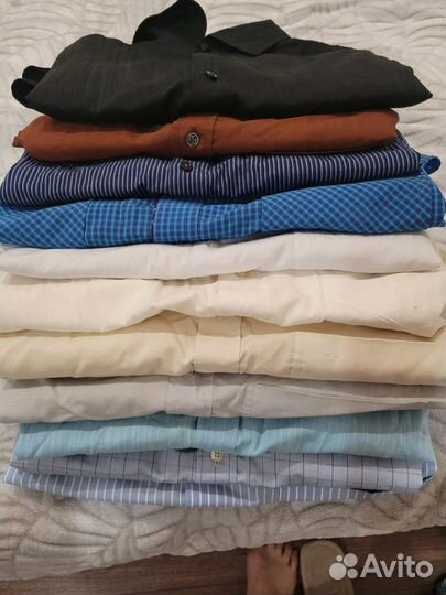 Пакет ркбашек 56-58 размер