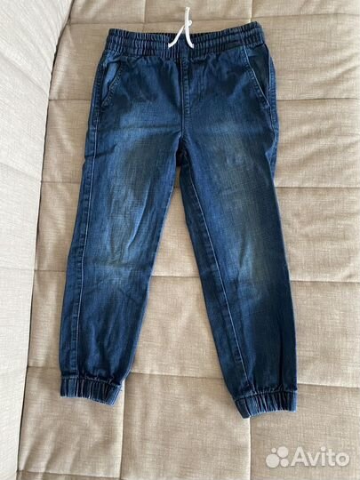 Вещи на мальчика