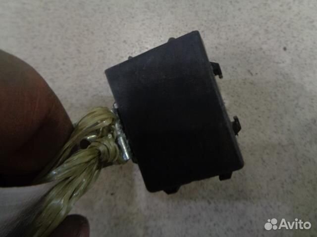 Блок иммобилайзера Hyundai Getz 2002-2010