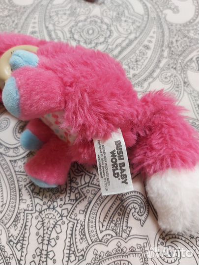 Мягкая игрушка