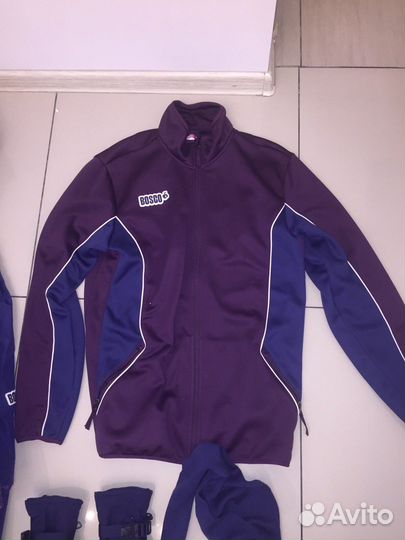 Зимний костюм bosco с алимпиады sochi 2014